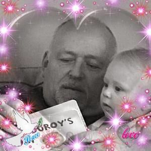 Meet your Posher, Tim